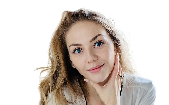 Матвеева Анна Махачевна