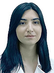 Догузова Диана Игоревна