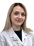 Старовойтова Марина Владимировна