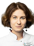 Ромашкина Наталия Витальевна