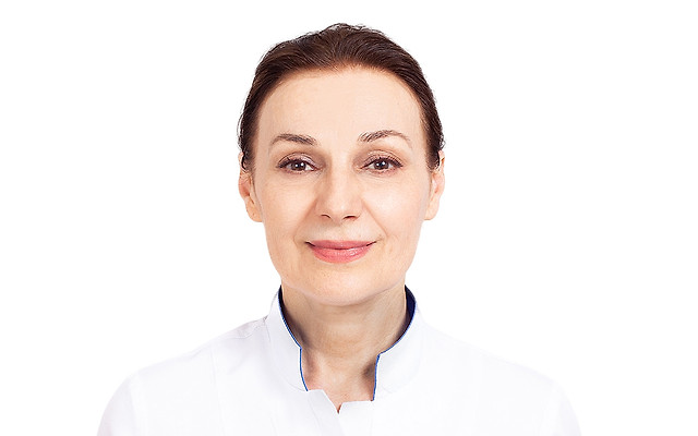 Соколова Татьяна Леонидовна