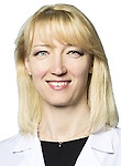 Сабельникова Елена Анатольевна