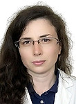 Малина Дарья Дмитриевна