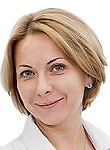 Кулакова Полина Игоревна