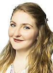 Дударева Анна Сергеевна