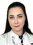 Уробушкина Ксения Владимировна