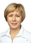 Арнаутова Светлана Николаевна