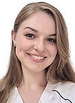 Киселева Екатерина Павловна