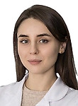Полякова Вера Васильевна