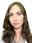 Дымова Алиса Владимировна