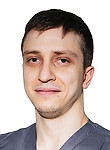 Хизриев Мансур Шамадович