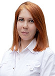 Журавлёва Ангелина Александровна