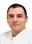 Вагабов Гаджи Исмаилович