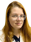 Иванова Валерия Алексеевна