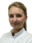 Моисеева Александра Юрьевна