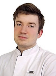Наумов Александр Павлович