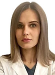 Прокофьева Екатерина Юрьевна