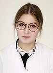 Цеплина Ольга Евгеньевна