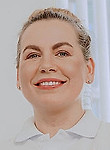 Прилепо Дарья Борисовна