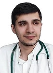 Самедов Шамиль Юсиф