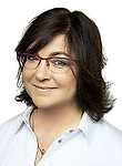 Розанова Анастасия Александровна