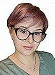 Фокина Виктория Андреевна