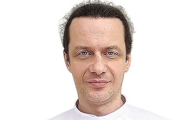 Коба Валерий Валентинович