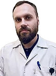 Чарный Михаил Витальевич