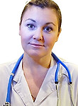Кропачева Екатерина Станиславовна