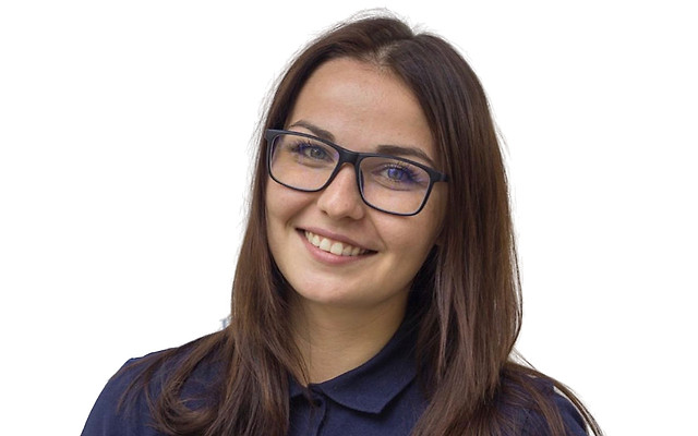 Карпова Екатерина Андреевна