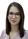 Мищенко Елизавета Валентиновна