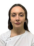 Меликова Селминат Меликовна