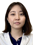 Нам Ирина Николаевна