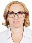 Галеева Наталья Ивановна