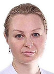 Соломонова Инна Константиновна
