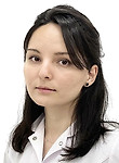 Артыкова Гузель Бахадуровна