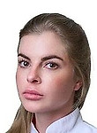 Вишнякова Александра Константиновна