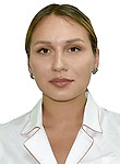 Рослякова Анастасия Витальевна