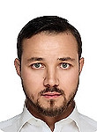 Кивасев Станислав Александрович