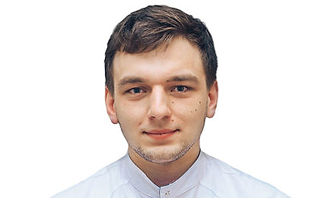 Кантемир Кристиан Иванович