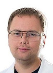 Давыденко Павел Игоревич