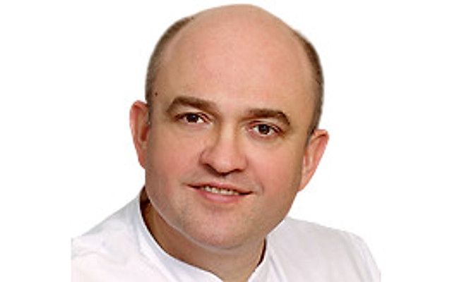 Кувшинов Константин Владимирович