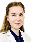 Тараканова Ирина Юрьевна