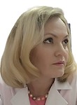 Карпова Радмила Владимировна