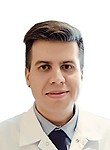 Лаврищев Александр Александрович