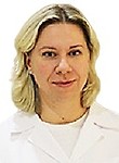 Горчакова Светлана Николаевна