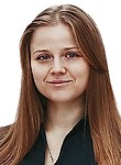 Башлыкова Анна Викторовна