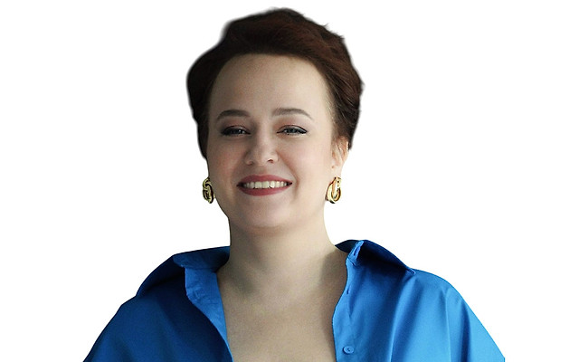 Валикова Ксения Игоревна