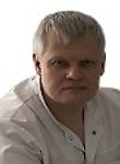 Ревюк Игорь Васильевич