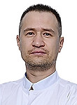 Шакиров Далил Гумарович